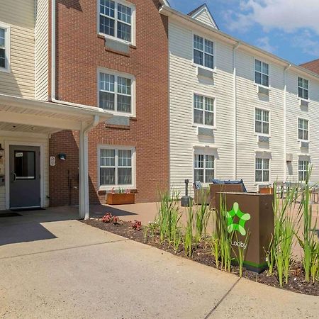 Extended Stay America Suites - Newport News - Yorktown Luaran gambar