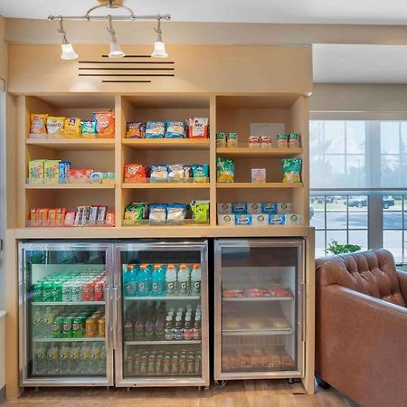 Extended Stay America Suites - Newport News - Yorktown Luaran gambar