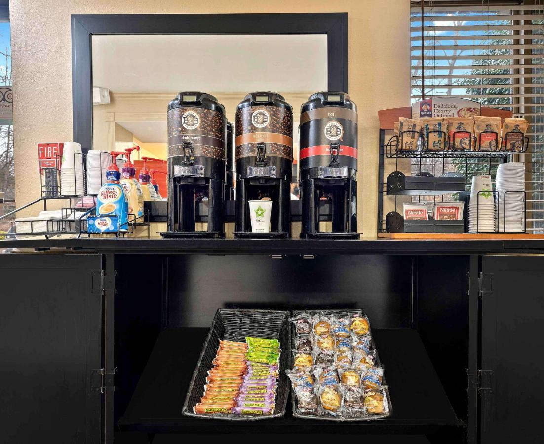 Extended Stay America Suites - Newport News - Yorktown Luaran gambar