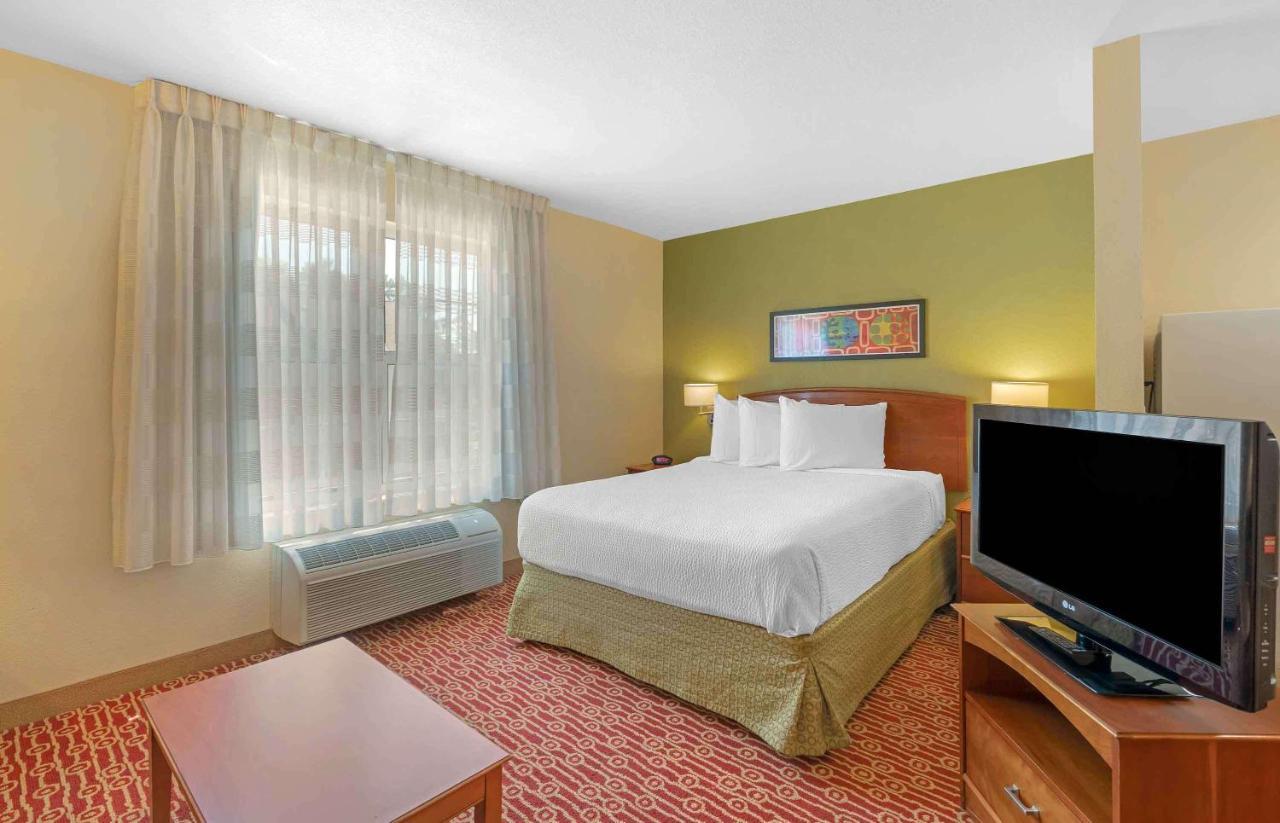 Extended Stay America Suites - Newport News - Yorktown Luaran gambar