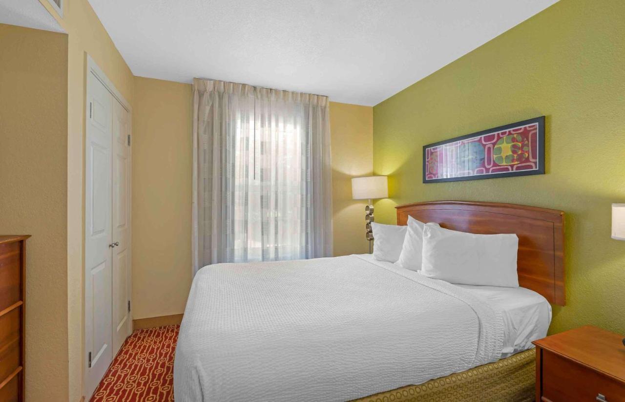 Extended Stay America Suites - Newport News - Yorktown Luaran gambar