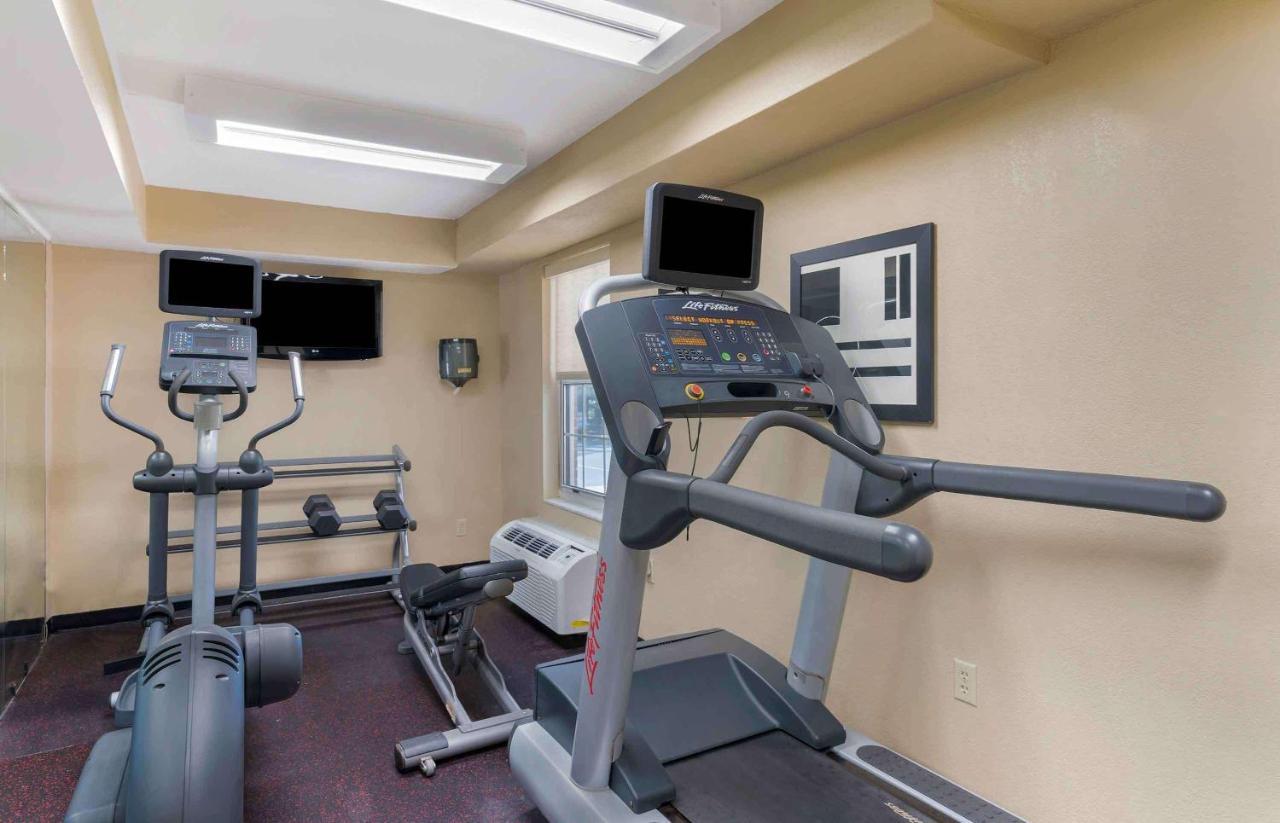 Extended Stay America Suites - Newport News - Yorktown Luaran gambar