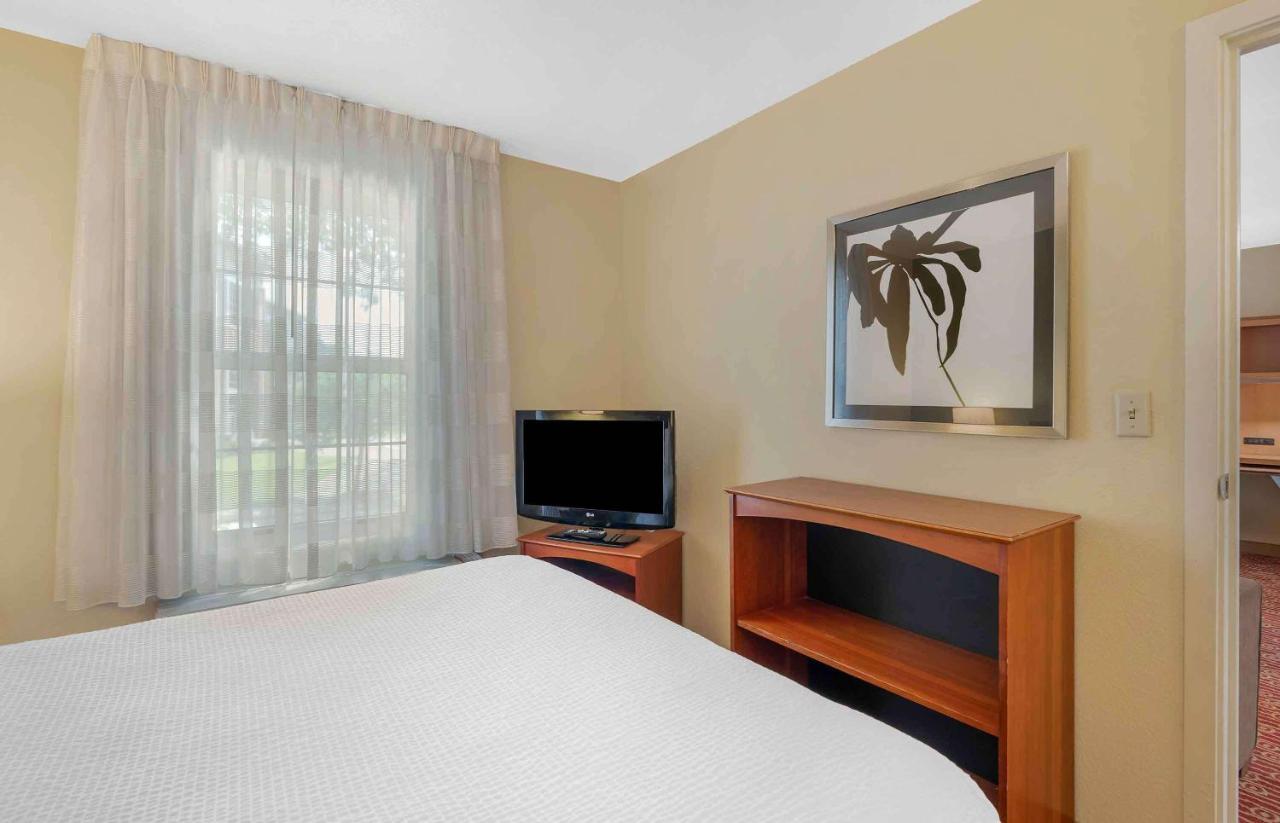 Extended Stay America Suites - Newport News - Yorktown Luaran gambar