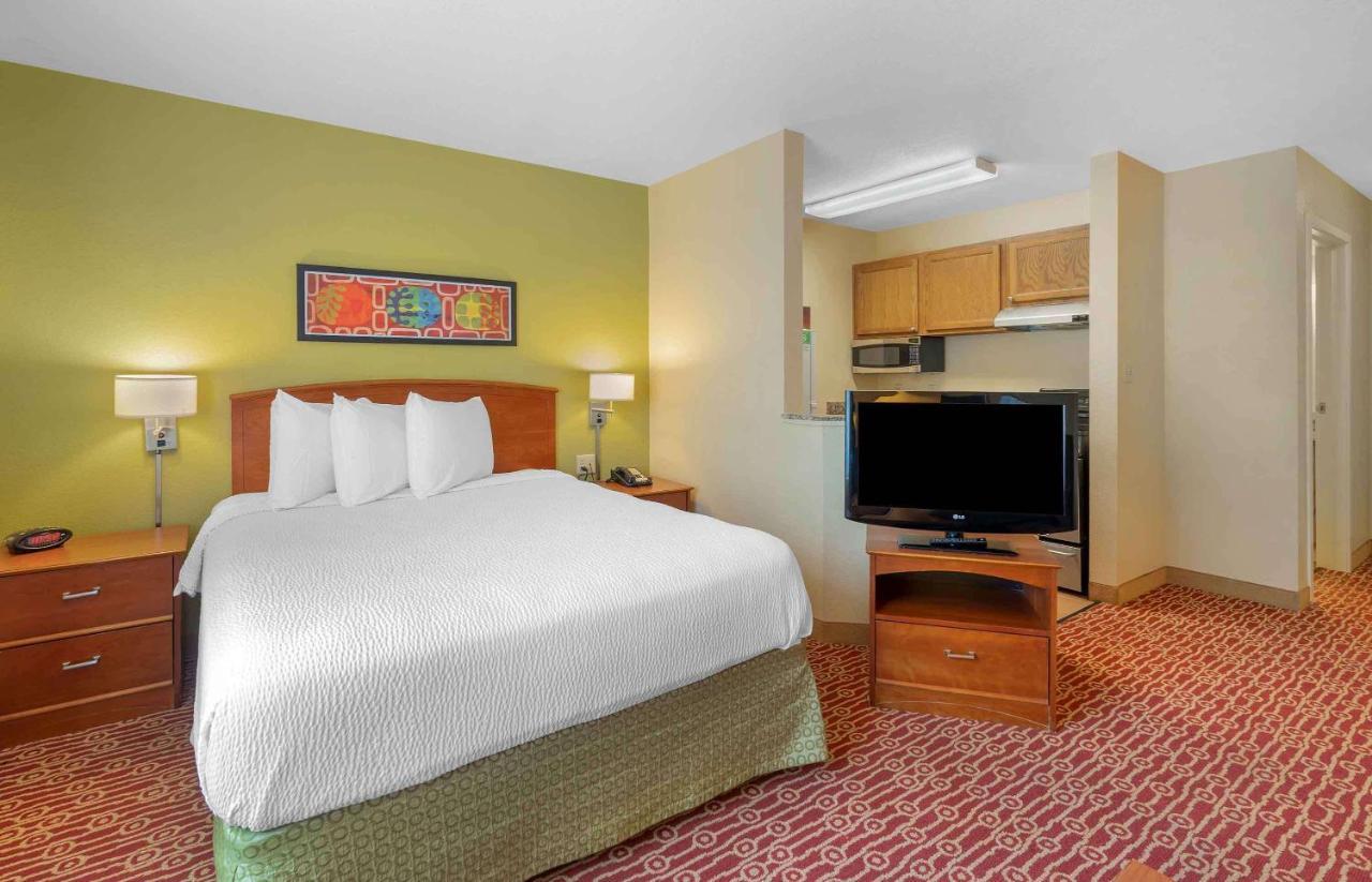 Extended Stay America Suites - Newport News - Yorktown Luaran gambar