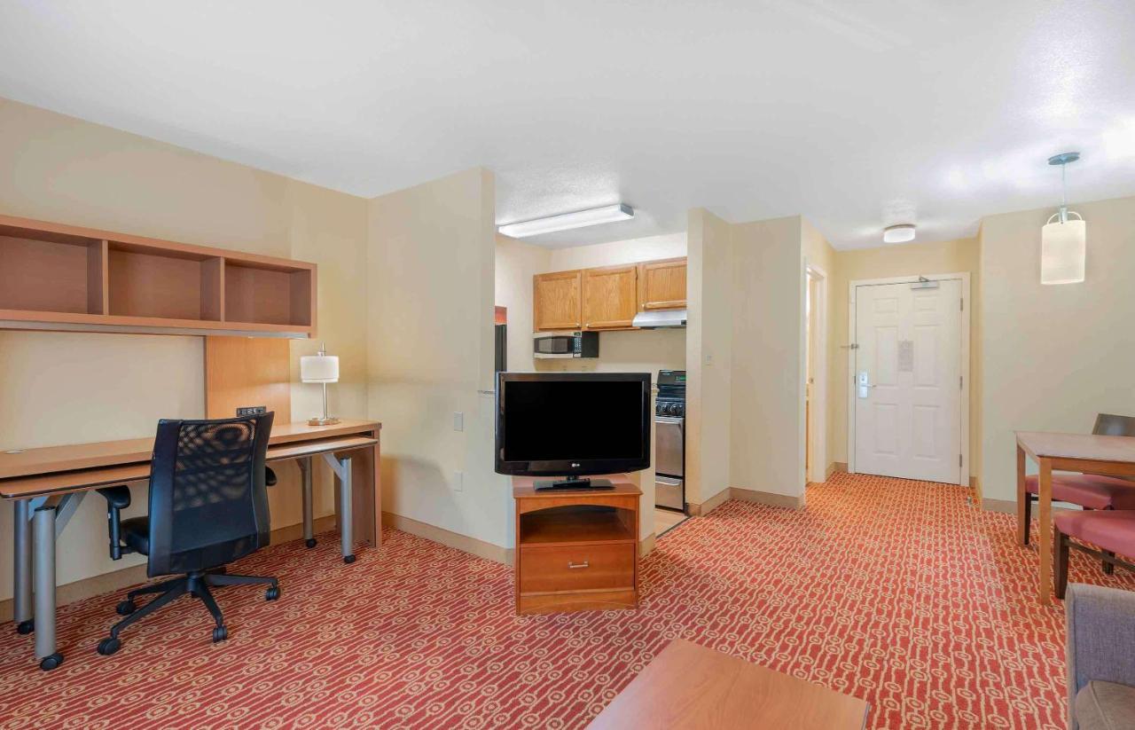 Extended Stay America Suites - Newport News - Yorktown Luaran gambar