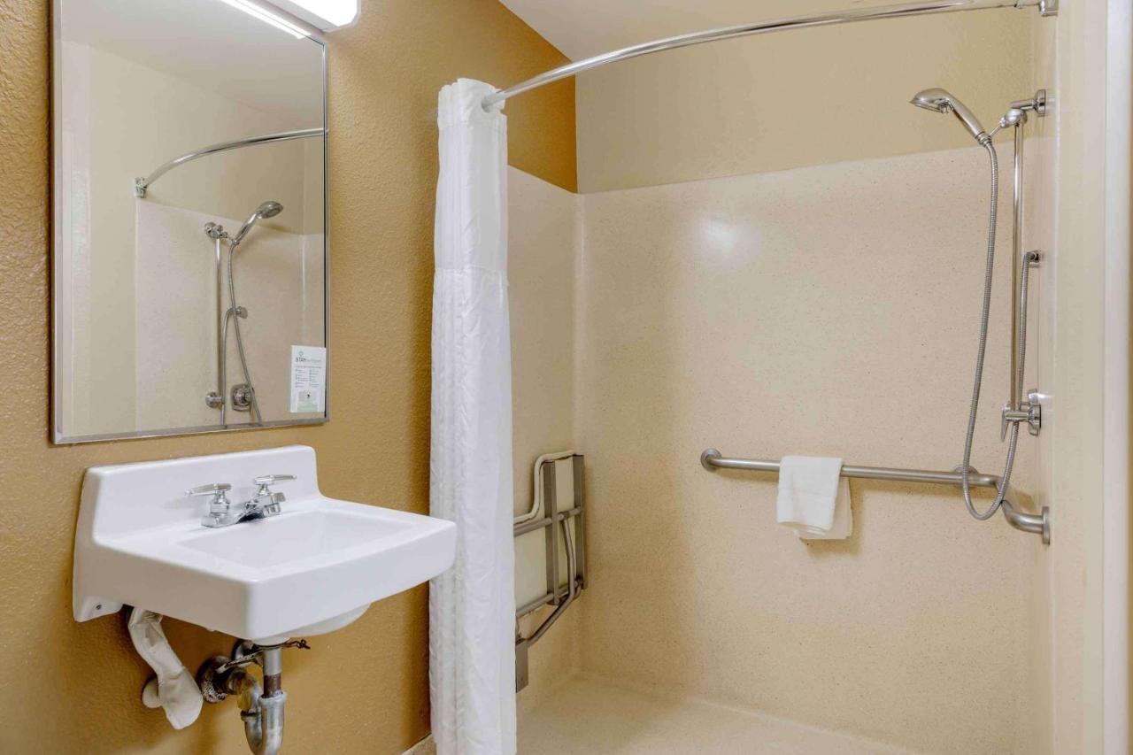 Extended Stay America Suites - Newport News - Yorktown Luaran gambar
