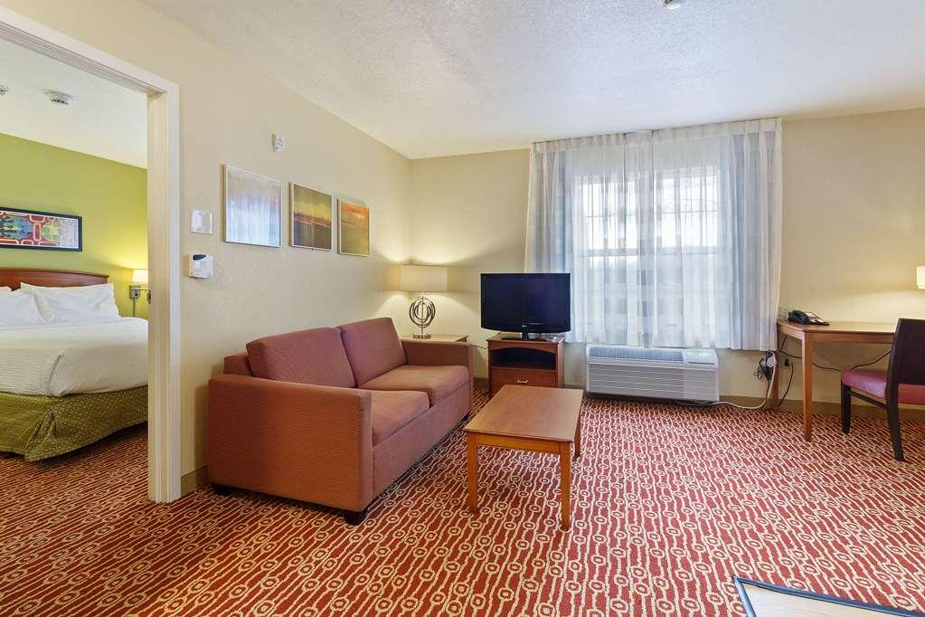 Extended Stay America Suites - Newport News - Yorktown Bilik gambar