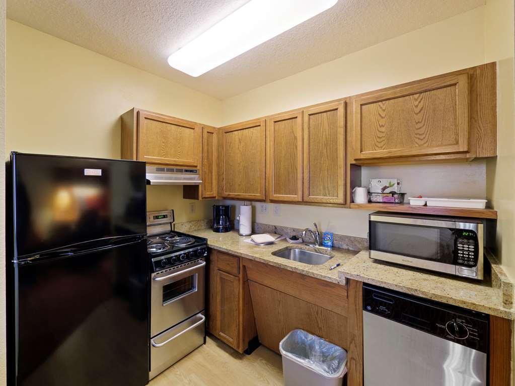Extended Stay America Suites - Newport News - Yorktown Bilik gambar