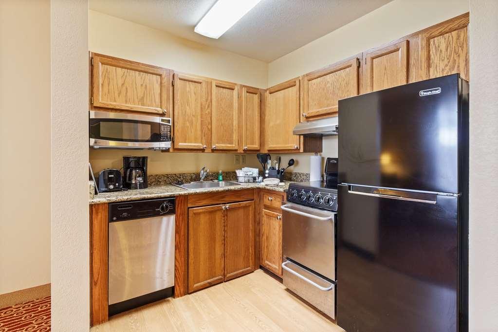 Extended Stay America Suites - Newport News - Yorktown Bilik gambar