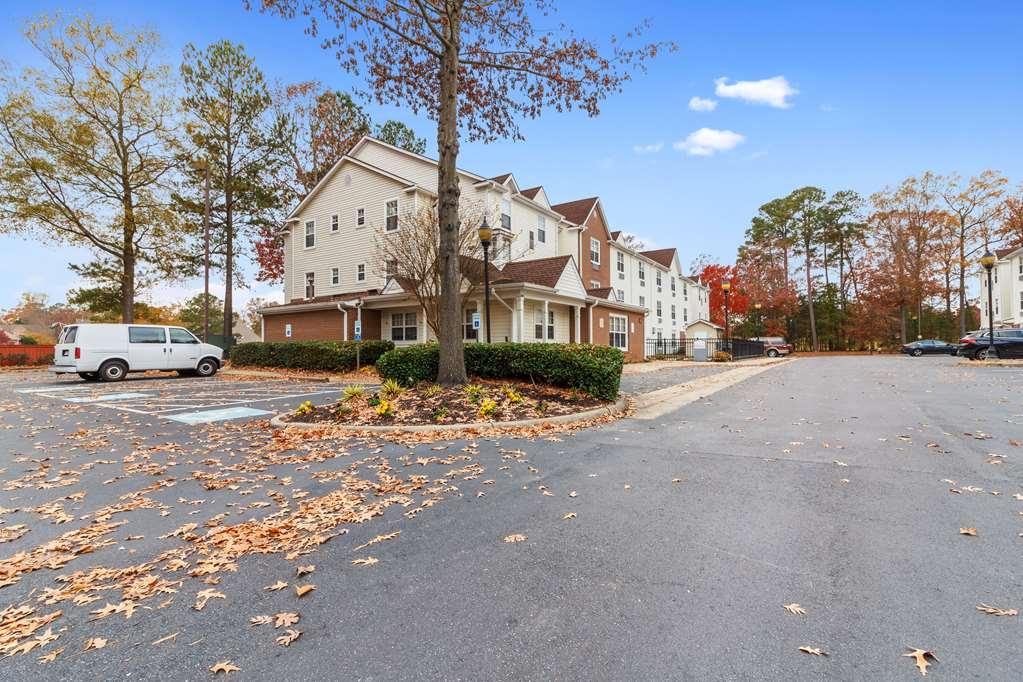 Extended Stay America Suites - Newport News - Yorktown Luaran gambar