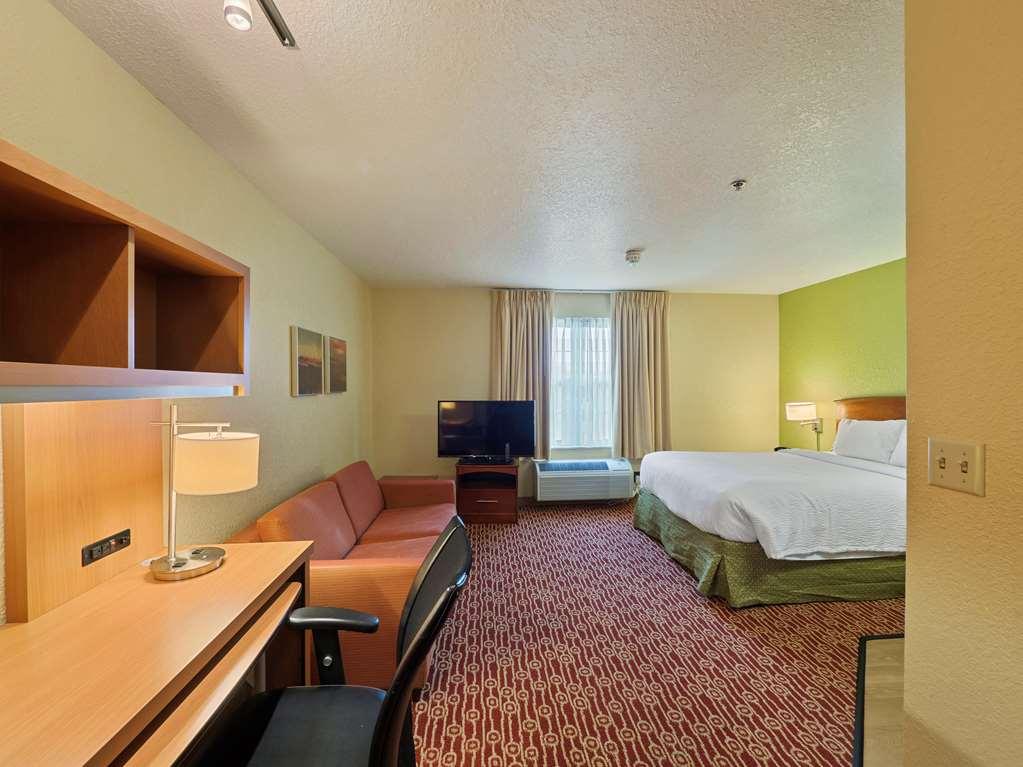 Extended Stay America Suites - Newport News - Yorktown Bilik gambar