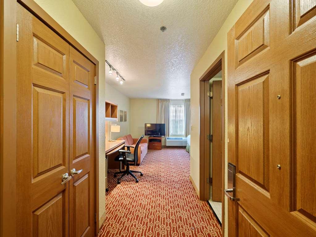 Extended Stay America Suites - Newport News - Yorktown Bilik gambar