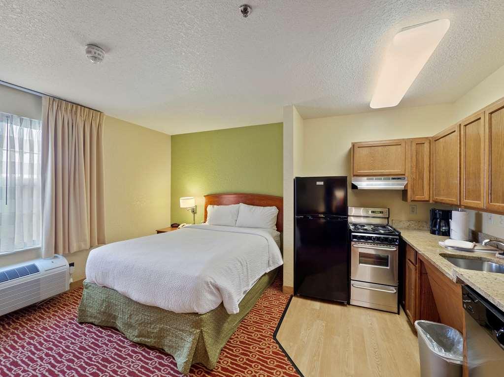 Extended Stay America Suites - Newport News - Yorktown Bilik gambar
