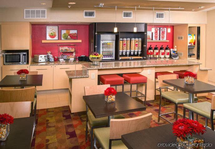 Extended Stay America Suites - Newport News - Yorktown Luaran gambar