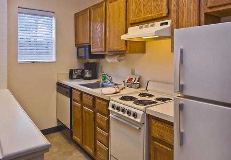 Extended Stay America Suites - Newport News - Yorktown Luaran gambar