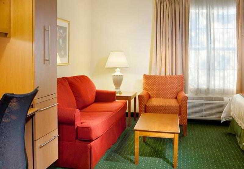 Extended Stay America Suites - Newport News - Yorktown Luaran gambar