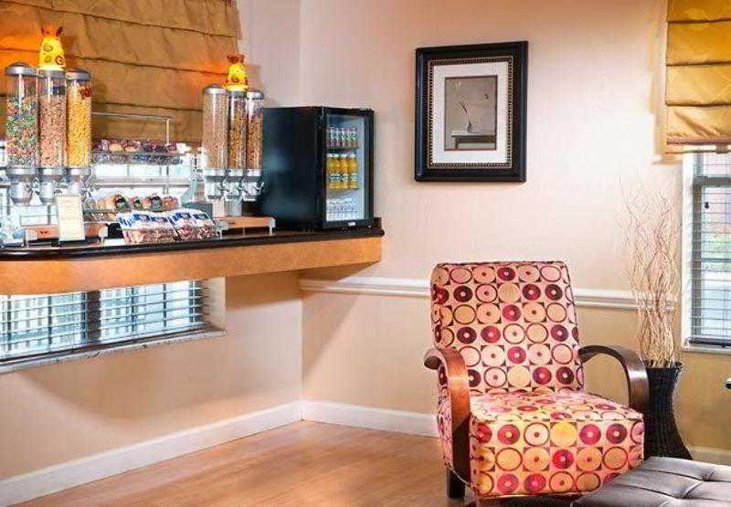 Extended Stay America Suites - Newport News - Yorktown Restoran gambar