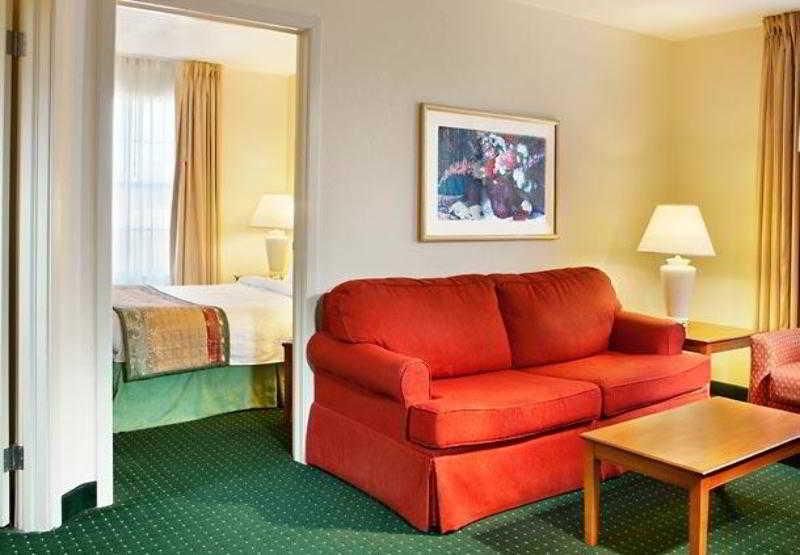 Extended Stay America Suites - Newport News - Yorktown Luaran gambar