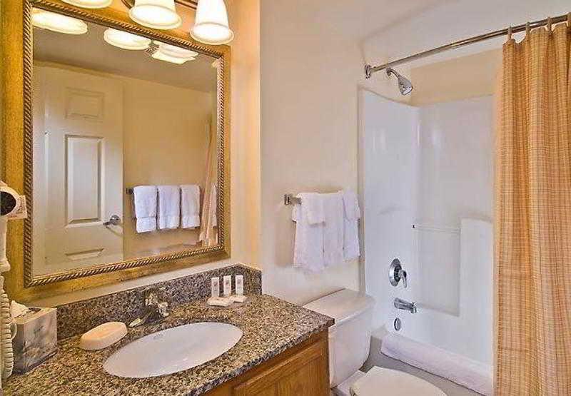 Extended Stay America Suites - Newport News - Yorktown Luaran gambar
