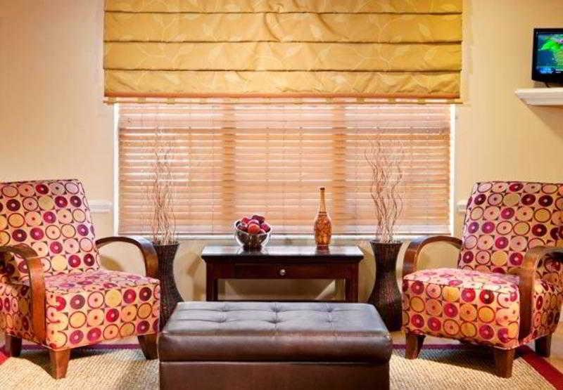 Extended Stay America Suites - Newport News - Yorktown Bilik gambar