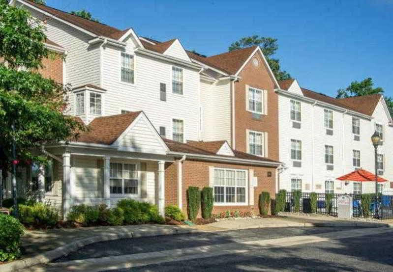Extended Stay America Suites - Newport News - Yorktown Luaran gambar