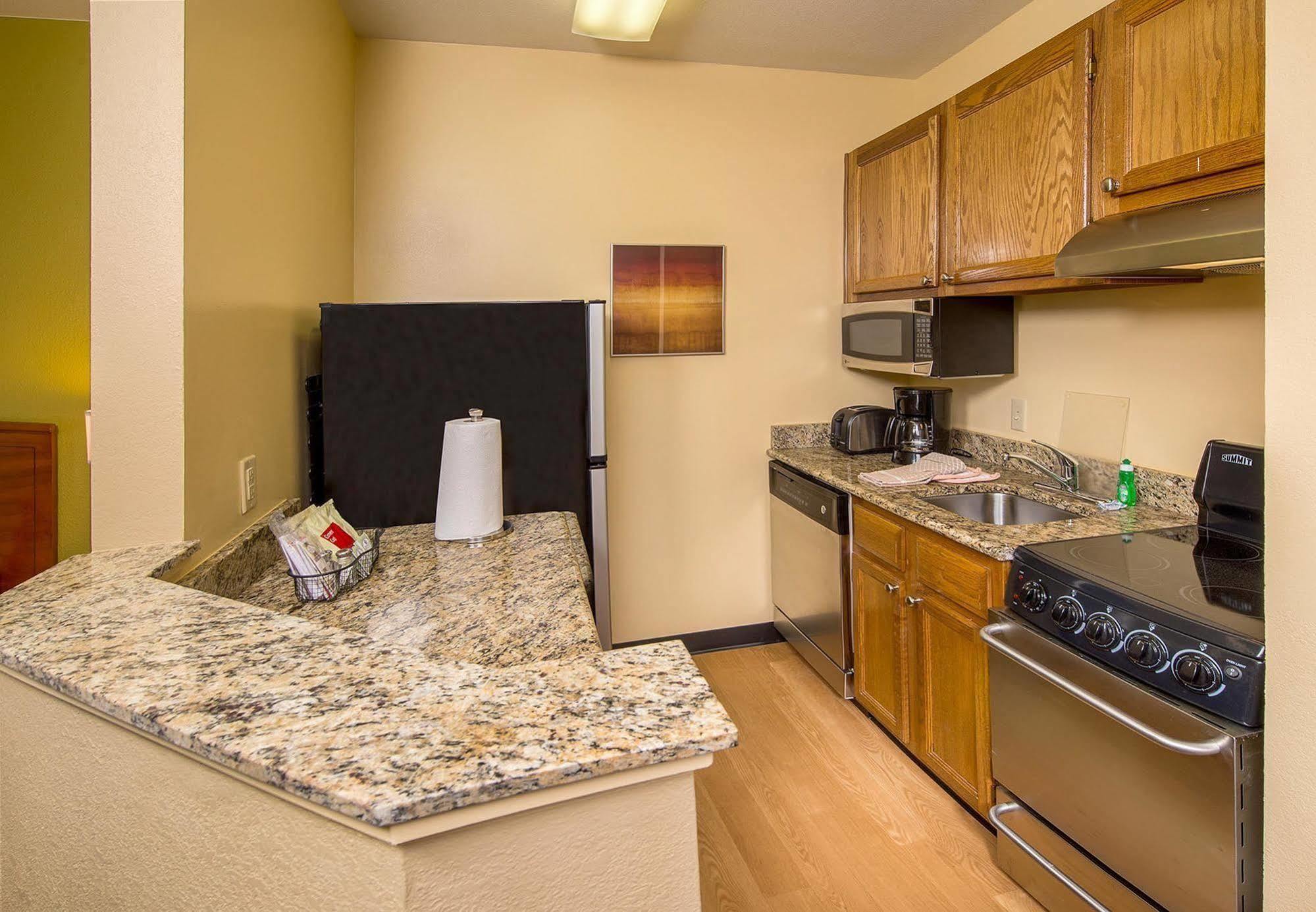 Extended Stay America Suites - Newport News - Yorktown Luaran gambar
