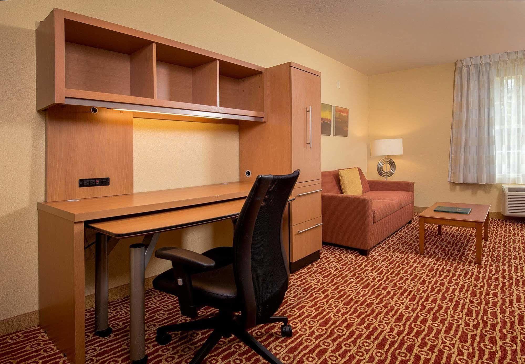 Extended Stay America Suites - Newport News - Yorktown Luaran gambar