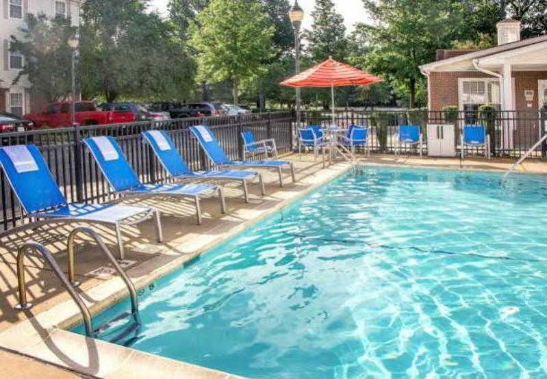 Extended Stay America Suites - Newport News - Yorktown Luaran gambar