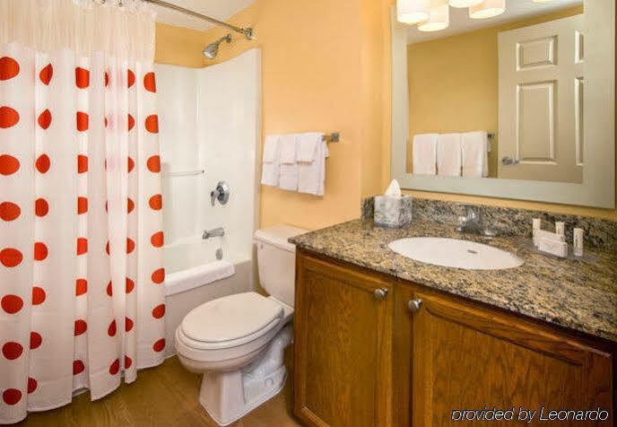 Extended Stay America Suites - Newport News - Yorktown Luaran gambar